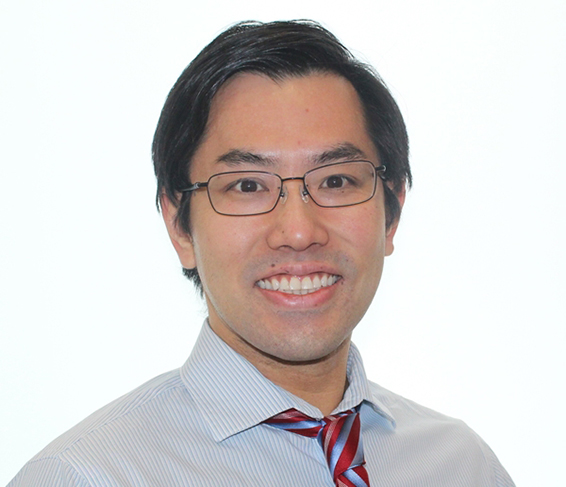 Takuto Takahashi, MD, PhD