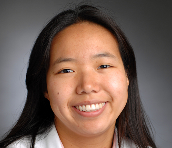 Dr. Joyce Liu
